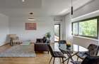 Apartament 3 camere splendid, Baneasa Natura Residence - 1