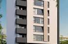 2 camere sut 84,03 mp, 2 balcoane, 2 bai, boxa,  zona Dacia-Eminescu - 1