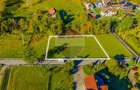Teren 2.200 mp | Șimon | Fereastră spre Bucegi și Piatra Craiului - 3