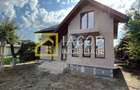 Casa la gri si teren 1070 mp, loc Dumbrava(Itesti), jud Bacau - 4