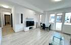 Apartament 3 camere/ Mobilat/ Militari Residence/ Sergent Ilie Petre