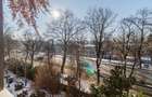 Prima inchiriere - apartament high-end - 3 camere+terasa - Kiseleff 16 - 22