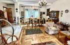 VILA 5 CAMERE CU PISCINA/TEREN 2650MP/CASA PERSONAL/GARAJ/SNAGOV-CIOFLICENI - 11