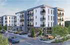 Apartament intabulat cu 2 camere la etajul 2 in Selimbar zona Brana - 7