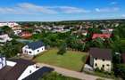 Teren intravilan de vânzare – Balotești | 640 mp | Toate utilitățile - 1
