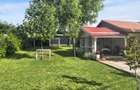 Casa de vanzare Parcul Natural Comana, mobilata si utilata, - 30 Km Bucuresti