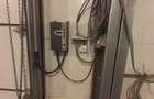 Ovidiu, EUROHALA, 720 mp., deschidere DN, standarde europene - 6
