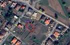 Teren pentru DUPLEX de vanzare in zona Ghiroda dupa pod - 1