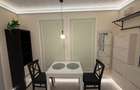 Garsonieră spațioasă 40mp, recent renovată, 2 min metrou Nicolae Grigorescu - 5