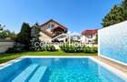 Vila P+E+M, 5 camere, piscina, 1000mp, IANCU NICOLAE - 4