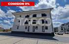 Apartament la cheie decomandat 2 camere 58 mpu balcon parcare Sibiu - 13