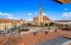 Oportunitate foarte Rara! Apartament Ultracentral Piata Unirii, 182 mp - 1