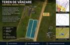 Vânzare teren Pipera prelungire Iancu Nicolaie cartier Madrid - 1
