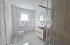 Casa individuala de inchiriat 6 camere 3 bai curte Tineretului Sibiu