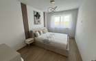 De inchiriat-apartament-2 camere-open space-nou-mobilat-utilat-parcare - 5