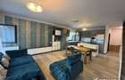 Penthouse de lux, Borhanci, 103mp, parcare inclusa - 1