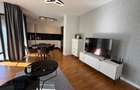 Apartament mobilat complet în bloc nou boutique lângă Herăstrău - 2