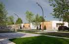 Casa individuala de vanzare - Cobalt Residence - Pret 159.000 Euro - 3