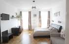 4 garsoniere pregatite pentru regim hotelier in Centrul Istoric Sibiu - 1