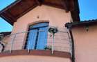 Casa single de inchiriat cartierul Arhitectilor curte 500 mp