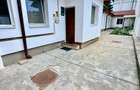 Zona Domenii - Casa renovata cu Curte privata de 100 mp - 1