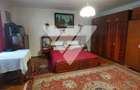Casa individuala din 2 corpuri 6 camere 2 bai teren 2109 mp Rusi Sibiu - 6