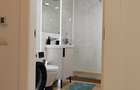 CITY POINT, 2 camere lux, cochet, prima închiriere,55 mp, etaj 8,terasa,deosebit - 17