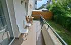 Inchiriere garsoniera in Sanpetru Residence  cu gradina de 44mp - 1