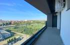 Penthouse cu loc de parcare-Soarelui Timisoara