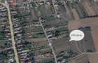 Vanzare teren 2800 mp.Crevedia Mare - 3