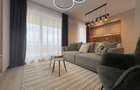 3 camere modern, terasa generoasa, prima inchiriere - Denya Forest - 3