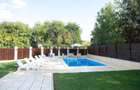 Casa spectaculoasa de vanzare cu pisicina exterioara, zona Borhanci - 2