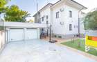 Vila - Curte libera 270 mp + Garaje dedicate - Vanzare - Floreasca - 1