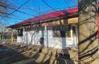 Casă + teren 3.495 mp- Bariera Traian - Pentru dezvoltare rezidențială - 3