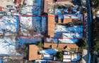 Teren de Vis în Tărlungeni cu Căsuță din Lemn – Liniștea Te Așteaptă - 19