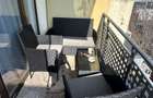 Ap cu 3 camere Mobilat/Utilat + Loc de parcare