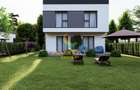 Casa  individuala -323 mp teren  4 camere Comision 0% - 2