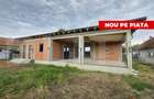 Casa individuală la roșu, un singur nivel, 5 camere | teren generos | Urseni - 1