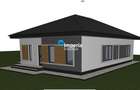 Casa Parter – 3 dormitoare, 2 bai, 92 mp utili – Zona Horpaz - 7