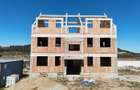 Teren cu bloc rezidential de vanzare,  P+1+M, 6 apartamente, investitie sigura, - 1