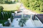Casa 5 camere, 5 bai, Borhanci + Garaj, Piscina si curte 700 mp - 16