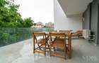 Apartament 2 camere, terasa | De închiriat | Bloc Verde, str. Clujului - 3