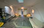 Casa de inchiriat, 180 mp, Andrei Muresanu, 6 parcari, garaj, terasa, zona Sigma