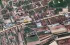 Teren intravilan de vanzare in Osorhei la 10 minute de Oradea - 1