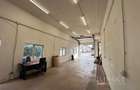 Floresti – Spatiu comercial 65 mp + 35 mp, groapa service, parcare - 1