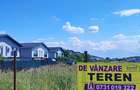 Teren intravilan 10.000mp Tunari - strada Orientului