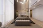 Penthouse Modern 3 Niveluri | 4 Parcari | Terase | Design Contemporan - 5