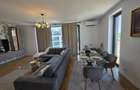 BANEASA  STEJARII THE IVY APARTAMENT 4 CAMERE MOBILAT LUX PARCARE - 9