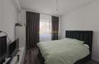 Duplex cu perete dublu- 4 camere - 2 bai - apa curenta  - pod - 8