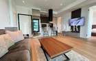Inchiriere apartament lux | Floreasca - Mircea Eliade - 1